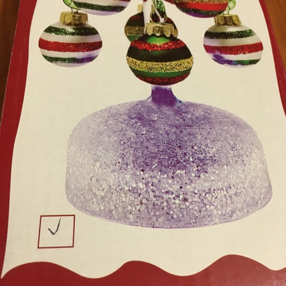 Ganz Light Up Christmas Tree /unused - Picture 2 of 14